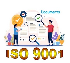 E 03v15 - Procédures et instructions qualité ISO 9001 version 2015 - Ensemble de documents
