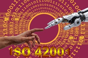 E 08v23 - Documents intelligence artificielle ISO 42001 version 2023 - Ensemble de documents