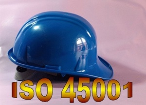 E 09v18 - Procédures processus instructions santé et sécurité au travail ISO 45001 2018 Ensemble de documents