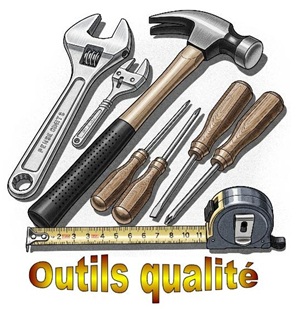 E 12 - Outils qualité pour votre système de management - Ensemble de documents