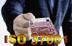 E 14v25 - Processus politique enregistrements anticorruption ISO 37001 version 2025 Ensemble de documents