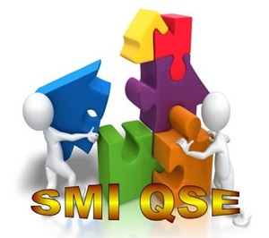 E 19v18 - Préparation à un système de management intégré QSE version 2018 - Ensemble de documents