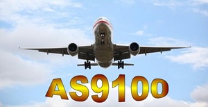 E 21v16 - Préparation à l'AS9100D management de la qualité aérospatial 2016 - Ensemble de documents