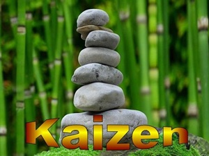 E 56 - Démarche Kaizen - améliorer la qualité au quotidien - Ensemble de documents