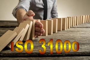 E 61v18 - Gestion du risque - ISO 31000 version 2018 - Ensemble de documents