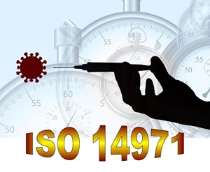 E 64v19 - Gestion des risques des dispositifs médicaux ISO 14971 version 2019 - Ensemble de documents