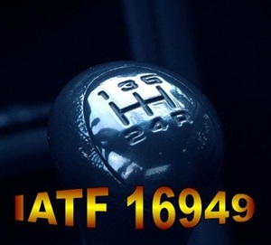 E 76v16 - Lot IATF 16949 management qualité automobile version 2016 - Ensemble de documents