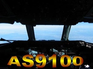 E 81v16 - Lot AS9100D système de management de la qualité aérospatial version 2016 - Ensemble de documents