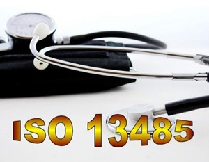 E 82v16 - Lot ISO 13485 système de management qualité dispositifs médicaux 2016 - Ensemble de documents