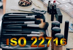E 83v07 - Lot ISO 22716 BPF produits cosmétiques version 2007 Ensemble de documents