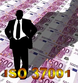 E 85v25 - Lot ISO 37001 système de management anticorruption version 2025 Ensemble de documents