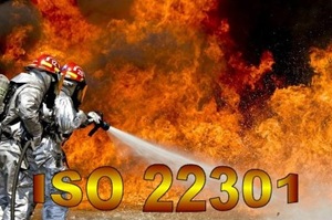 E 86v19 - Lot ISO 22301 système de management de la continuité d'activité version 2019 Ensemble de documents