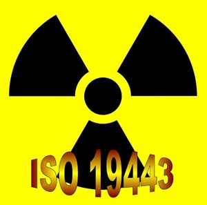 E 88v18 - Lot ISO 19443 système de management de la sûreté nucléaire version 2018 - Ensemble de documents