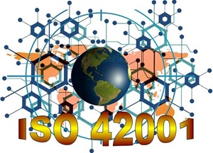 E 89v23 - Lot ISO 42001 management intelligence artificielle version 2023 Ensemble de documents