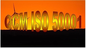 E 27 QCM quiz et études de cas formation ISO 50001 système de management de l'énergie