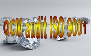 E 35 QCM quiz études de cas formation audit interne ISO 9001 management qualité