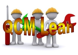 E 59 QCM et études de cas formation démarche Lean