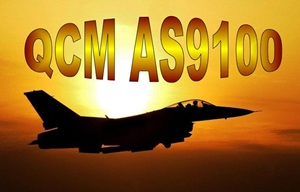 E 21 QCM quiz et études de cas formation AS9100D management qualité aérospatial