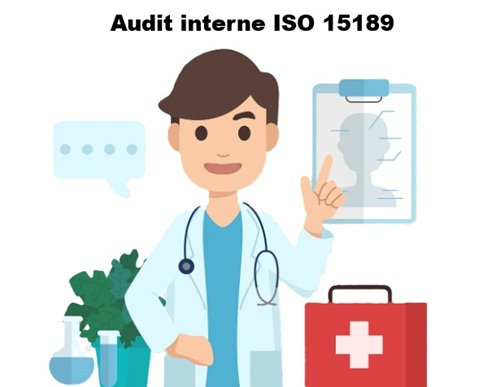 E 50v22 - Audit interne ISO 15189 système de management d'un LBM version 2022 - Ensemble de documents
