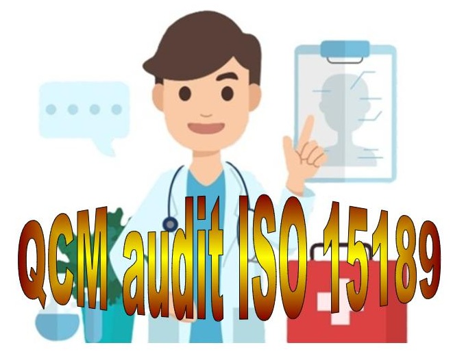E 50 QCM, quiz, études de cas, histoires vraies audit interne ISO 15189 LBM