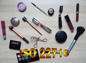 F 83v07 - Lot de formations ISO 22716 version 2007 - elearning - Préparation et audit de vos BPF des produits cosmétiques
