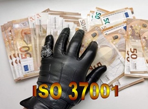 F 85v25 - Lot de formations ISO 37001 version 2025 - elearning - Préparation et audit de votre SMAC anticorruption