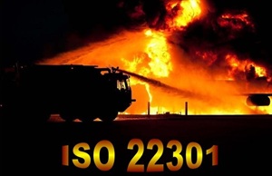 F 86v19 - Lot de formations ISO 22301 version 2019 - elearning - Préparation et audit de votre SMCA continuité d'activité
