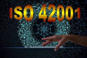 F 89v23 - Lot de formations ISO 42001 version 2023 Préparation et audit de votre SMIA intelligence artificielle