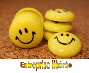 F 60D - Démonstration gratuite de la formation en ligne bonheur dans l'entreprise libérée