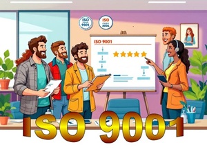 F 15v15D - Démonstration gratuite de la formation en ligne ISO 9001 version 2015