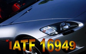 F 16v16D - Démonstration gratuite de la formation en ligne préparation à l'IATF 16949 version 2016