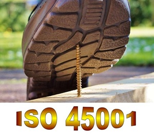 F 18v18D - Démonstration gratuite de la formation en ligne Préparation à l'ISO 45001 version 2018