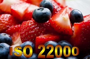F 20v18 - Formation en ligne - Préparation à l'ISO 22000 sécurité denrées alimentaires version 2018