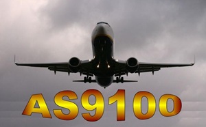 F 21v16 - Formation en ligne - Préparation à l'AS9100D SMQ aérospatial version 2016