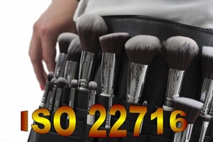 F 23v07D - Démonstration gratuite de la formation en ligne préparation à l'ISO 22716 version 2007