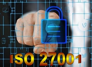 F 24v22 - Formation en ligne - Préparation à l'ISO 27001 sécurité de l'information version 2022