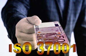 F 25v25 - Formation en ligne - Préparation à l'ISO 37001 management anticorruption version 2025