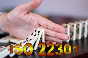 F 26v19D - Démonstration gratuite de la formation en ligne ISO 22301 version 2019