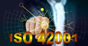 F 29v23D - Démonstration gratuite de la formation en ligne ISO 42001 version 2023