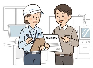 F 35v15D - Démonstration gratuite de la formation en ligne audit interne ISO 9001 version 2015