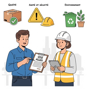 F 39v18D - Démonstration gratuite de la formation en ligne - Audit interne SMI QSE version 2018