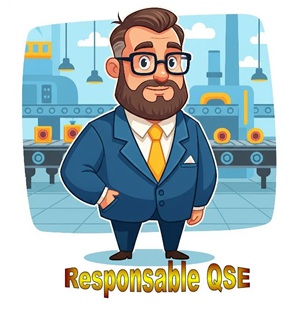 F 62D - Démonstration gratuite de la formation en ligne Responsable QSE