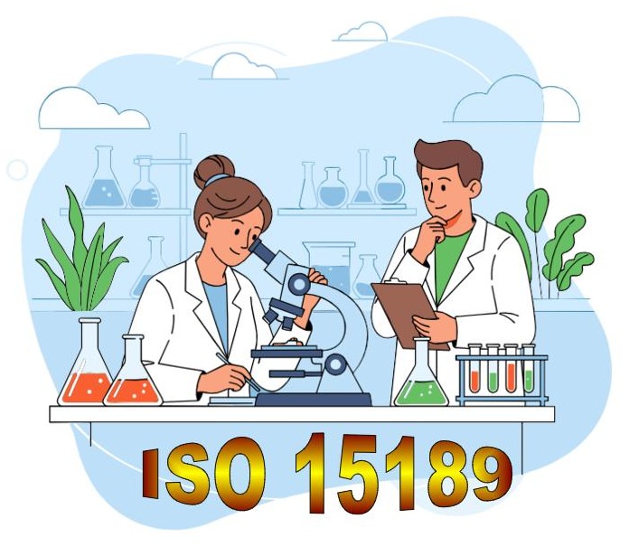 F 65v22 - Formation en ligne - Gestion d'un laboratoire de biologie médicale ISO 15189 version 2022