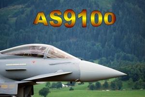 F 81v16 - Lot de formations AS9100D version 2016 - elearning - Préparation et audit interne de votre SMQA aérospatial