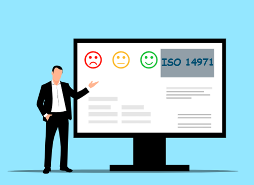 Quelles sont les exigences de la norme ISO 14971 version 2019 ?