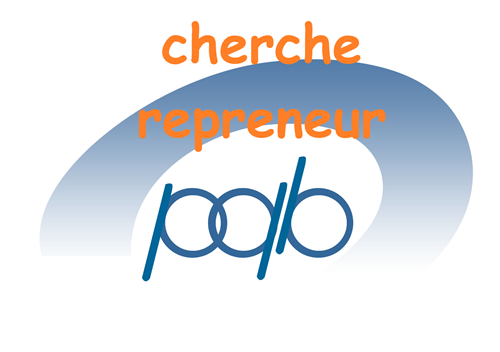 Cherche repreneur pour le site PQB